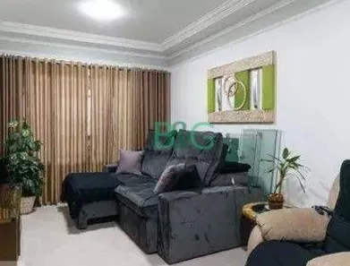 Sobrado com 3 Quartos à venda, 175m² no Jardim Franca, São Paulo
