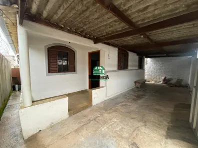 Casa com 3 Quartos à venda, 75m² no Vila Formosa, Anápolis