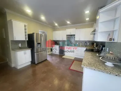 Casa com 3 Quartos à venda, 172m² no Lenheiro, Valinhos