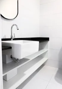 Apartamento com 1 Quarto para alugar, 26m² no Mirandópolis, São Paulo