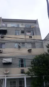 Apartamento com 1 Quarto para alugar, 48m² no Recreio dos Bandeirantes, Rio de Janeiro