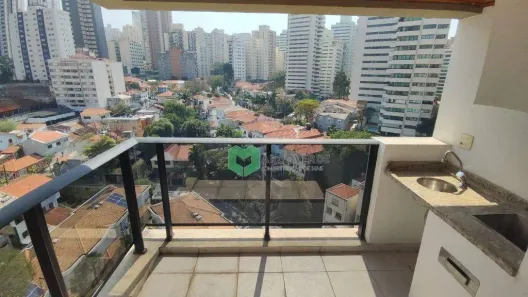 Apartamento com 3 Quartos à venda, 100m² no Paraíso, São Paulo
