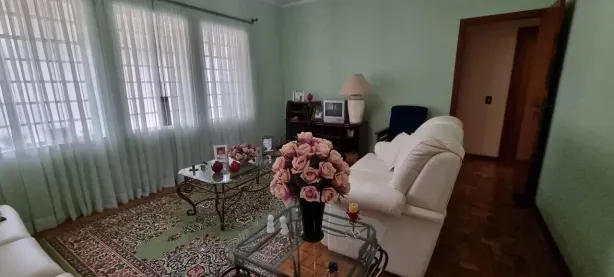 Casa com 3 Quartos à venda, 146m² no Vila Claudia, Limeira