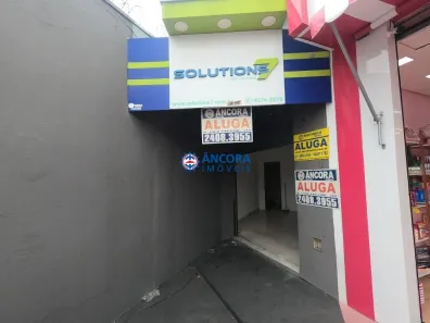 Sala Comercial para alugar, 50m² no Cidade Jardim Cumbica, Guarulhos