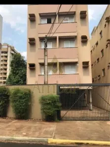 Apartamento com 1 Quarto à venda, 40m² no Vila Ana Maria, Ribeirão Preto