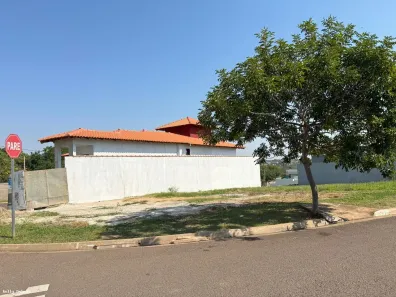 Lote/Terreno à venda, 391m² no Jardim Ouro Verde, Presidente Prudente
