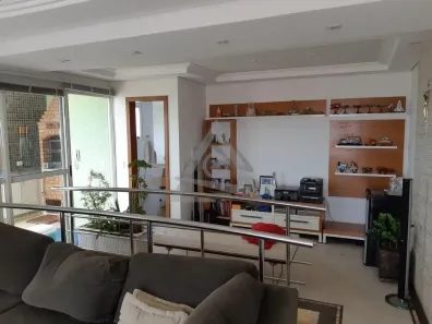 Cobertura com 3 Quartos à venda, 160m² no Taquaral, Campinas