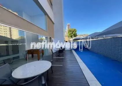 Apartamento com 3 Quartos à venda, 88m² no Grajaú, Belo Horizonte