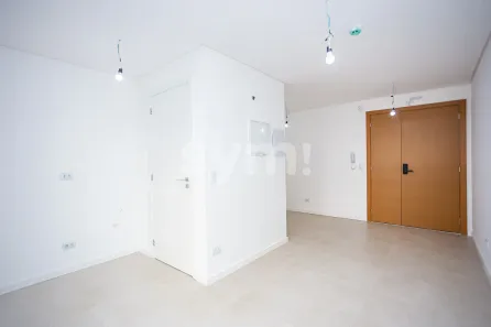 Sala Comercial para alugar, 22m² no Centro, Curitiba