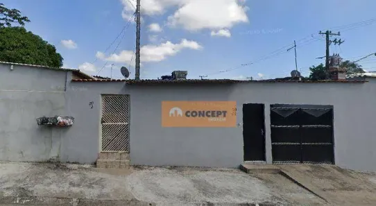 Casa com 2 Quartos à venda, 135m² no Jardim Luella, Suzano