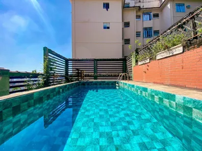 Casa com 2 Quartos à venda, 200m² no Santa Teresa, Rio de Janeiro