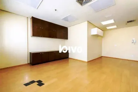 Sala Comercial à venda, 45m² no Vila Clementino, São Paulo