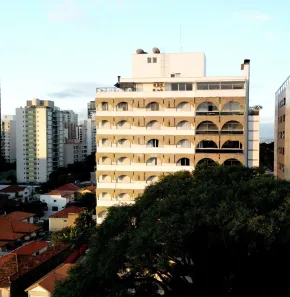 Apartamento com 4 Quartos à venda, 235m² no Perdizes, São Paulo