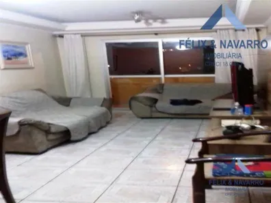Apartamento com 3 Quartos à venda, 68m² no Vila Aurora (Zona Norte), São Paulo