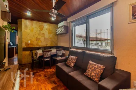 Apartamento com 2 Quartos à venda, 55m² no Sarandi, Porto Alegre