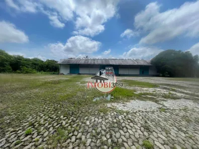 Lote/Terreno à venda, 38500m² no Flores, Manaus