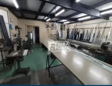 Galpão/Depósito/Armazém à venda, 117m² no Jardim Eulina, Campinas