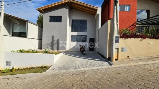 Casa de Condomínio com 2 Quartos à venda, 116m² no Mato Dentro, Mairiporã