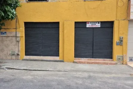 Ponto Comercial para alugar, 30m² no Jardim América, Fortaleza
