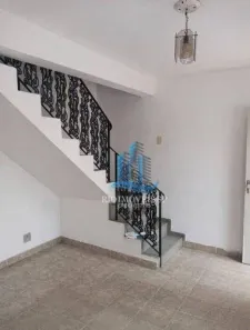 Sobrado com 2 Quartos à venda, 120m² no Nova Gerty, São Caetano do Sul