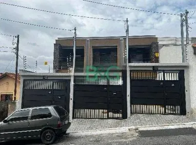 Sobrado com 3 Quartos à venda, 140m² no Cidade Patriarca, São Paulo