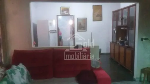 Casa com 2 Quartos à venda, 145m² no Alto do Ipiranga, Ribeirão Preto