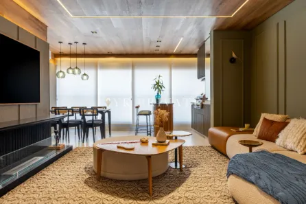 Apartamento com 2 Quartos à venda, 109m² no Perdizes, São Paulo