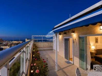 Cobertura com 3 Quartos à venda, 200m² no Copacabana, Rio de Janeiro