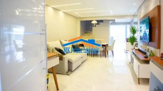 Sobrado com 2 Quartos à venda, 120m² no Jardim Regina, São Paulo
