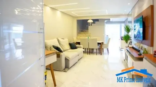 Sobrado com 2 Quartos à venda, 245m² no Jardim Regina, São Paulo
