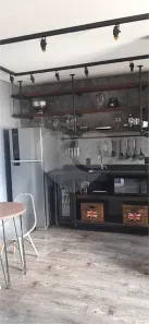 Apartamento com 1 Quarto à venda, 33m² no Barra Funda, São Paulo