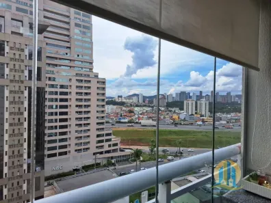 Apartamento com 2 Quartos à venda, 60m² no Bethaville I, Barueri