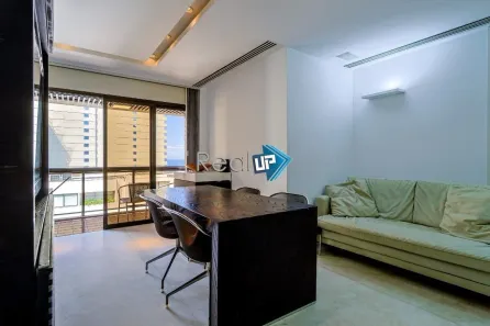 Apartamento com 2 Quartos para alugar, 82m² no Ipanema, Rio de Janeiro
