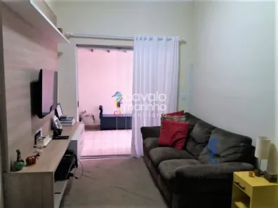 Apartamento com 2 Quartos à venda, 78m² no Jardim Botânico, Ribeirão Preto