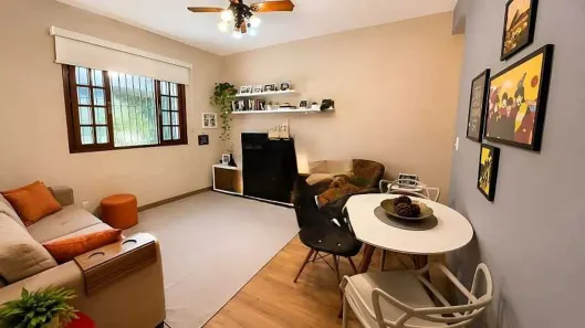 Apartamento com 2 Quartos à venda, 55m² no Flamengo, Rio de Janeiro