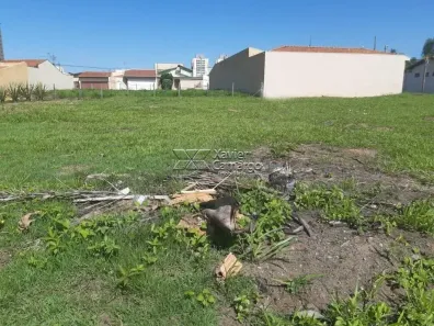 Lote/Terreno à venda, 300m² no Jardim Matheus Maniero, Rio Claro