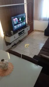 Apartamento com 2 Quartos à venda, 80m² no Vila Tibiriçá, Santo André