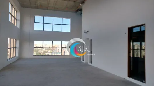Sala Comercial para alugar, 225m² no Indianópolis, São Paulo