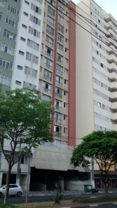 Apartamento com 2 Quartos à venda, 60m² no Centro, Campinas