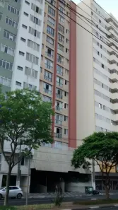 Apartamento com 2 Quartos à venda, 60m² no Centro, Campinas