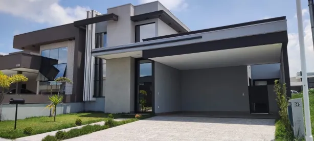 Casa com 3 Quartos para alugar, 195m² no Jardim Residencial Dona Maria José, Indaiatuba