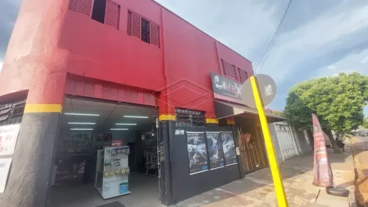 Sala Comercial com 6 Quartos à venda, 300m² no Vila Jardim Celina, Bauru