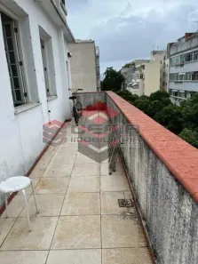 Apartamento com 2 Quartos à venda, 86m² no Flamengo, Rio de Janeiro