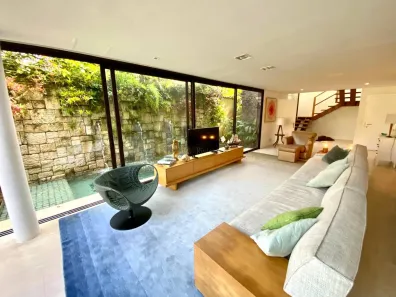 Casa de Condomínio com 4 Quartos para alugar, 360m² no Baleia, São Sebastião