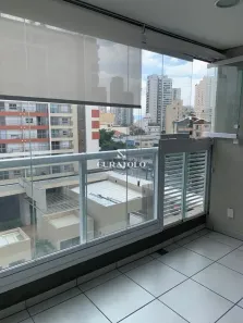 Apartamento com 2 Quartos à venda, 54m² no Vila Clementino, São Paulo