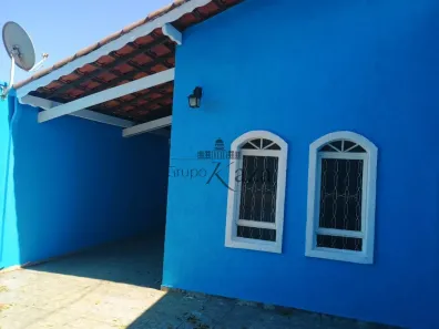 Casa com 2 Quartos à venda, 66m² no Jardim Cruzeiro do Sul, São José dos Campos