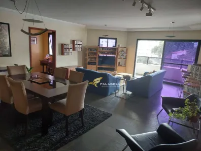 Apartamento com 4 Quartos à venda, 240m² no Centro, Jundiaí