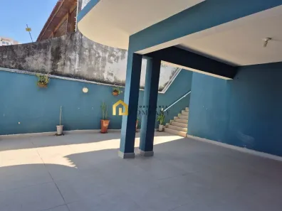 Sobrado com 4 Quartos à venda, 174m² no Vila Haro, Sorocaba
