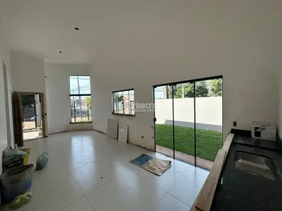 Casa com 3 Quartos à venda, 93m² no Aeroporto, Londrina