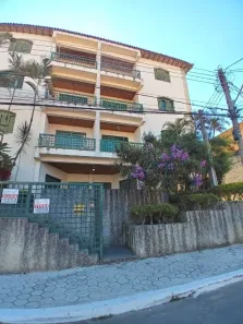 Apartamento com 2 Quartos à venda, 70m² no Jardim Coelho Neto, Guaratinguetá